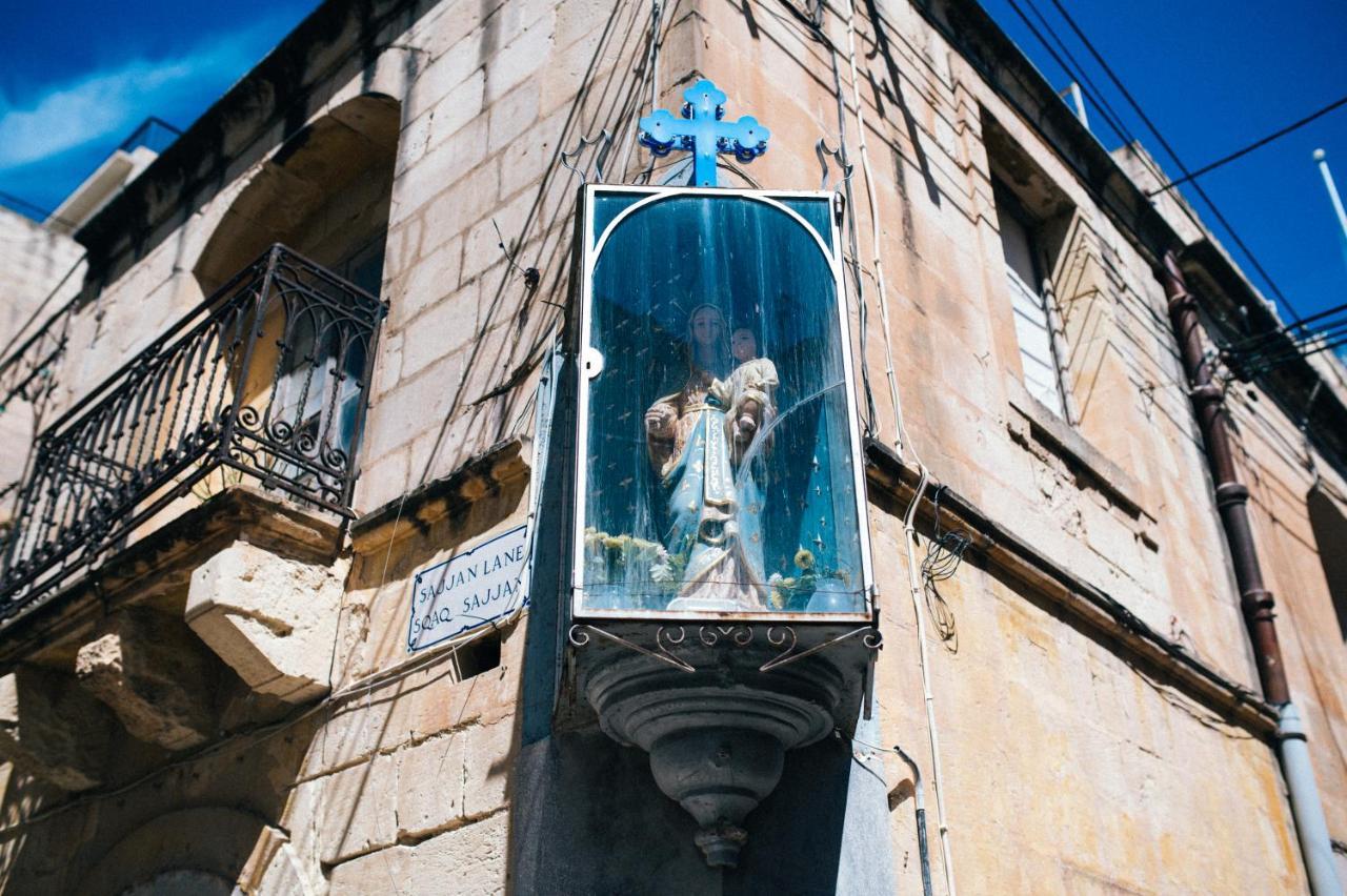 Ta' Tereza In Manwel Dimech Guest house Sliema
