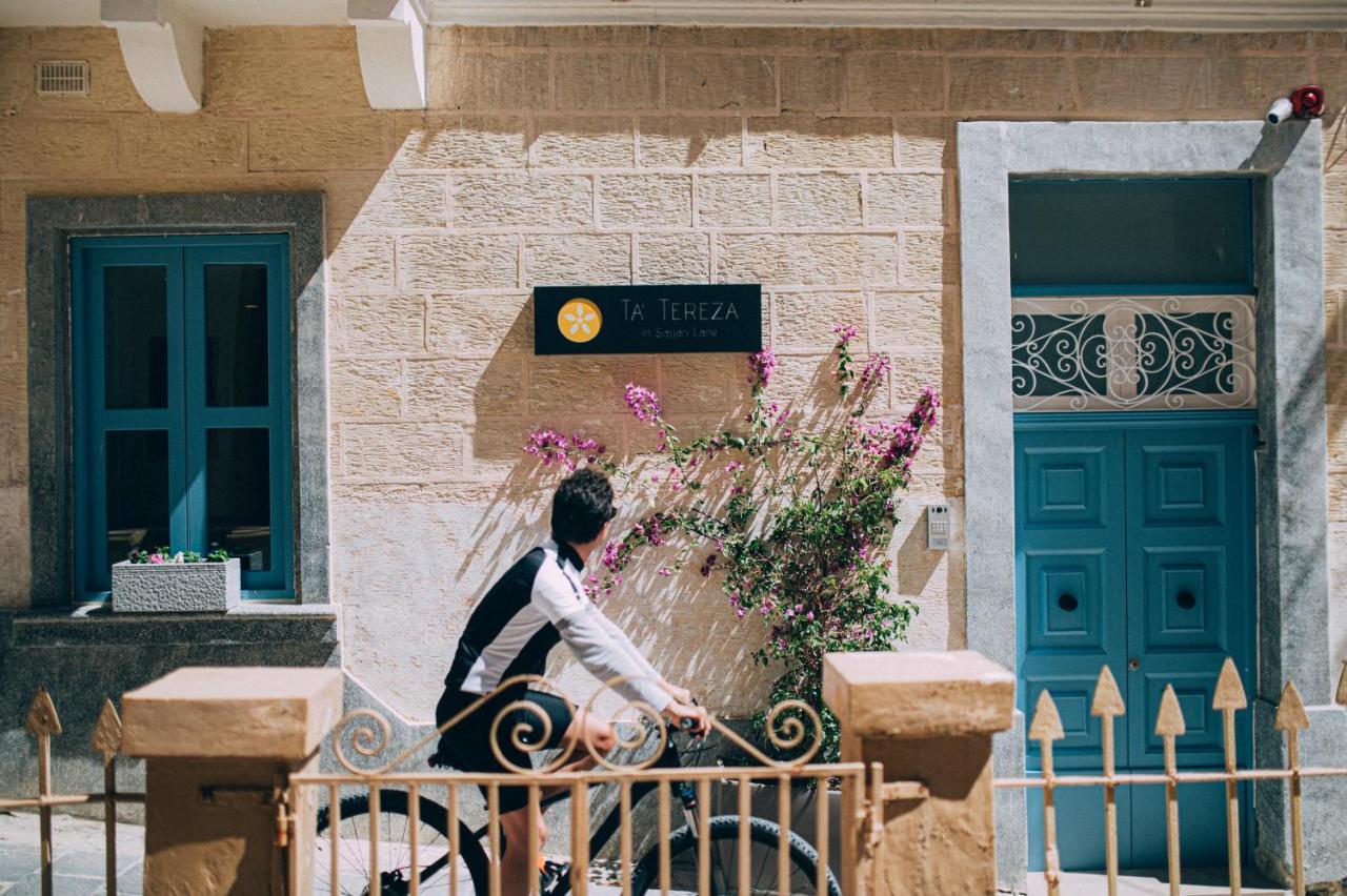 Ta' Tereza In Manwel Dimech Guest house Sliema