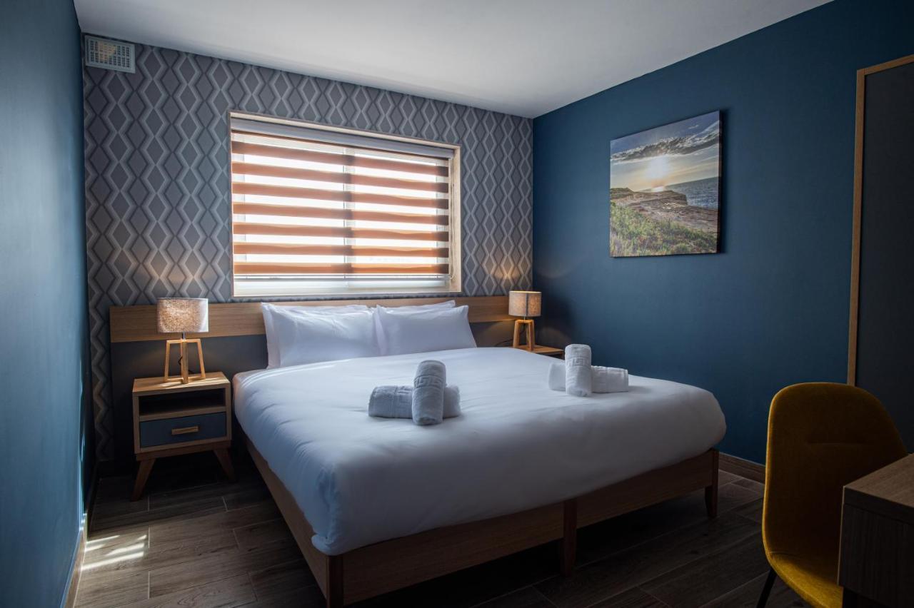 Ta' Tereza In Manwel Dimech Guest house