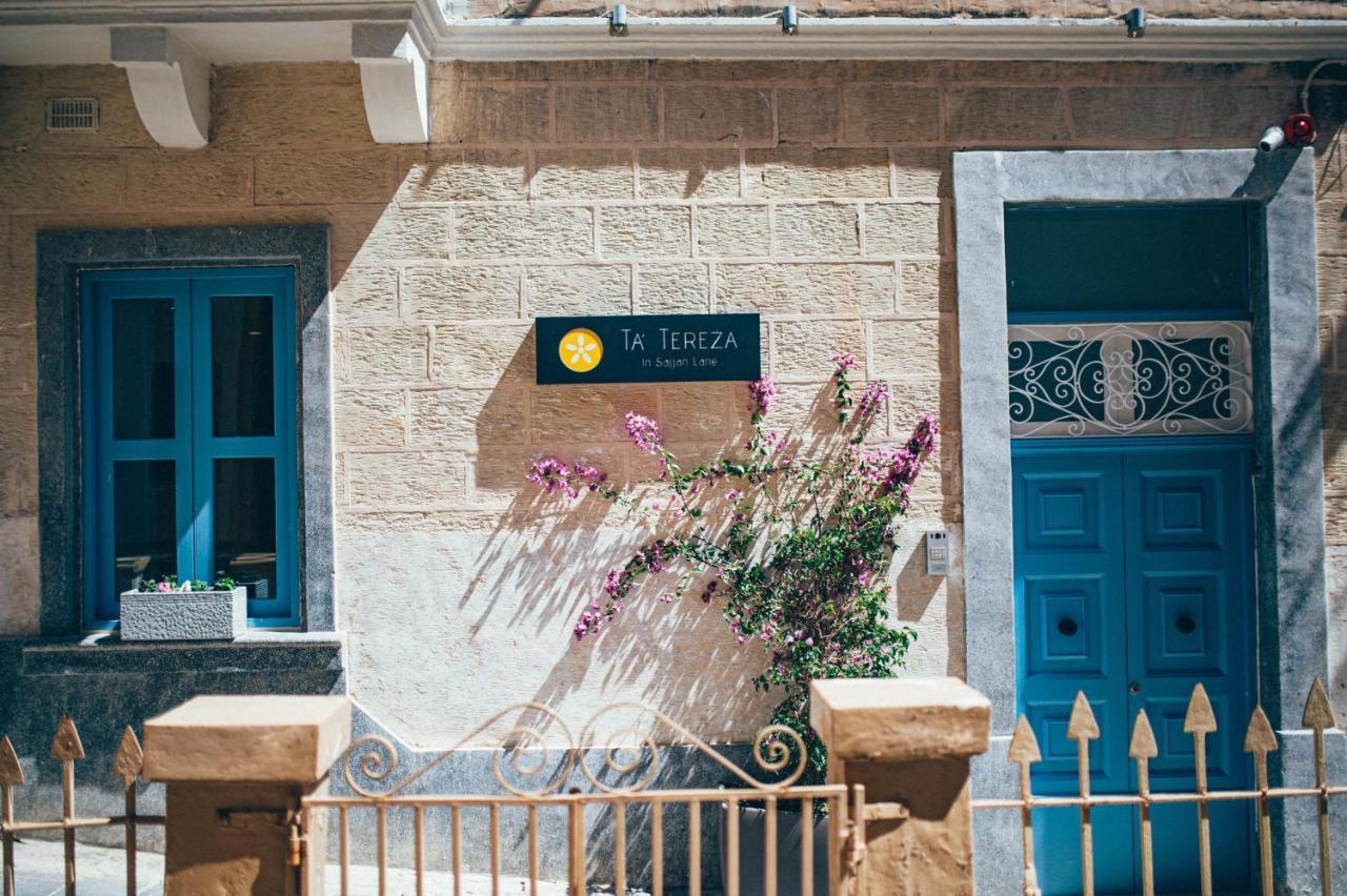 Guest house Ta' Tereza In Manwel Dimech *