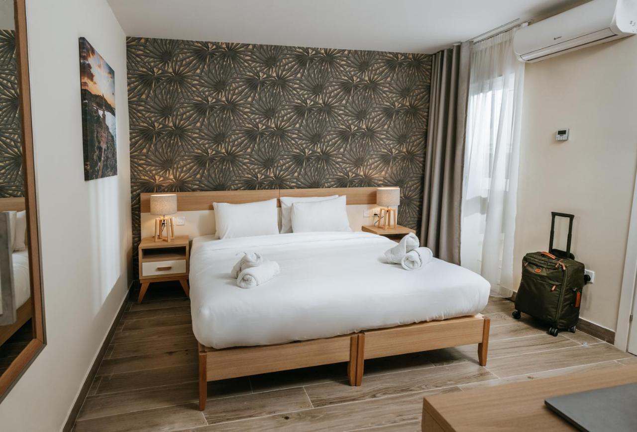 Ta' Tereza In Manwel Dimech Guest house