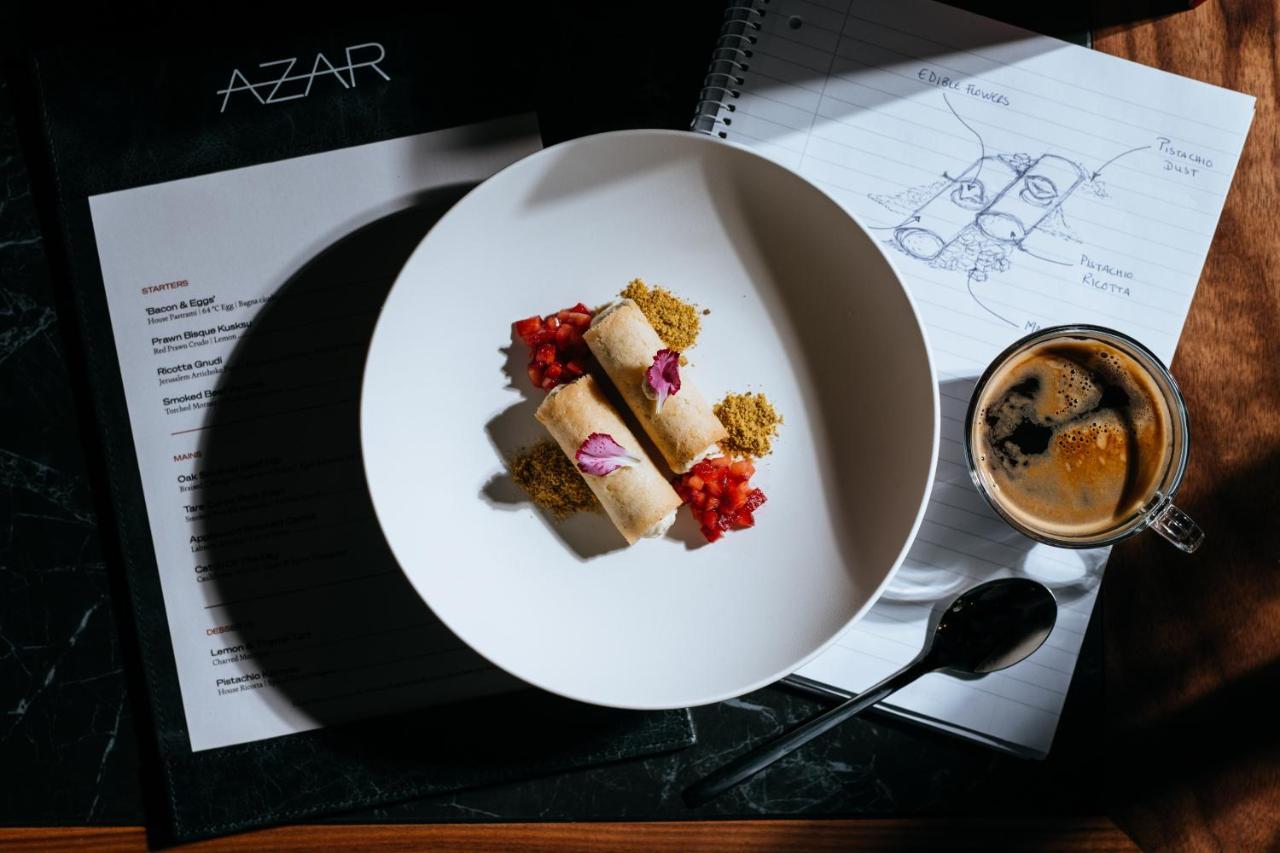 Ta' Tereza In Manwel Dimech Sliema