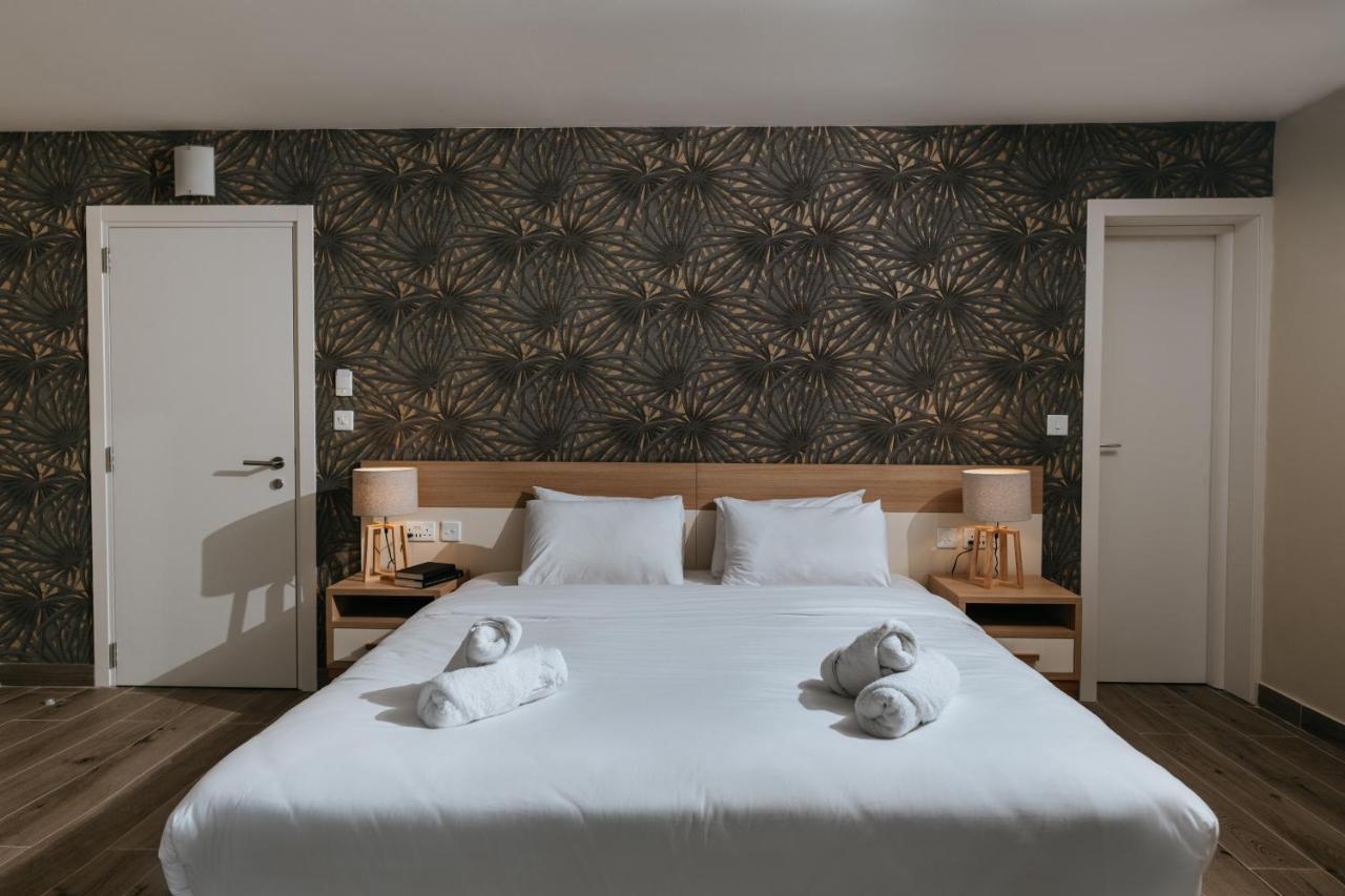 Guest house Ta' Tereza In Manwel Dimech Sliema