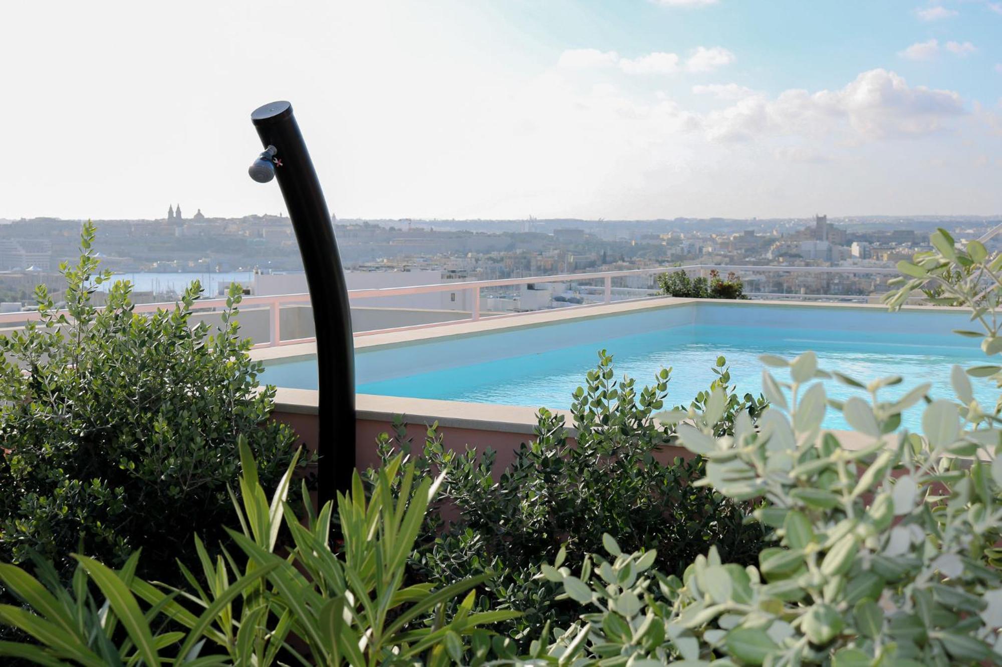 Ta' Tereza In Manwel Dimech Guest house *