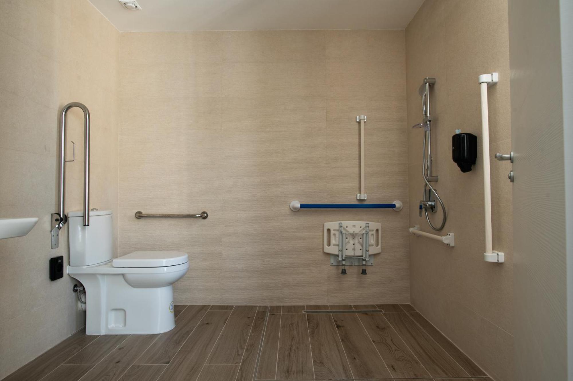 Ta' Tereza In Manwel Dimech Affittacamere Sliema